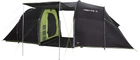 Намет шестимісний High Peak Tauris 6 Dark Grey/Green (11562)
