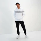 Мужское Худи Ellesse Montato OH Hoody Белый L (7dSXT19205-908 L)