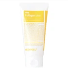 Гель-пінка з колагеном та обліпихою Medi-Peel Vegan Vitamin Collagen Clear 120 ml