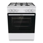 Плита Gorenje GK6A40WFFM Білий 23226