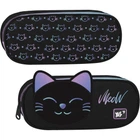 Пенал м'який YES PH-30 Happy Cats 533702
