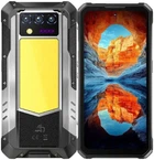 Смартфон OUKITEL WP100 12/512Gb (laser version) Black Europe