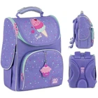 Рюкзак GoPack Education каркасний S (115 - 130 см) Summer Ice Cream GO25-5001S-2