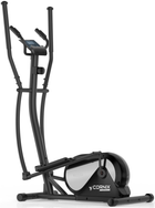 Орбитрек магнитный Cornix Mia Black (ECT-MIA-BLK)