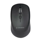 Мышь Gembird MUSW-4B-05 Wireless Black