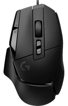 Миша Logitech G502 X Black USB (910-006138) (6823488)