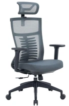 Офисное кресло OfficePro Balance OC550-B-DG-DG (OC550-B-DG-DG)