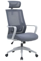 Офисное кресло OfficePro Harmony OC310-G-G-G (OC310-G-G-G)