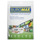 Фотобумага Buromax матовая 180г/м2 А4, 20л (BM.2225-4020)