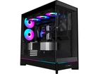 Корпус Montech HS02 PRO Black