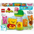 Конструктор LEGO "Вінні Пух День Народження" (10457)
