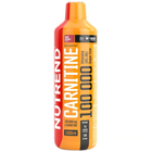 Жиросжигатель Nutrend Carnitine 100 000 Вишня