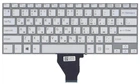 Клавіатура для ноутбука Sony Vaio (FIT 14E) Silver, (No Frame) UA