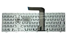 Клавиатура для ноутбука Dell Inspiron (M5110, M511R, N5110) Black, RU/EN