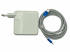 Блок живлення для ноутбука Apple 61 В 20.3 В 4.3 А USB Type-C MNF72LL/A . Charge Cable в комплект не входить