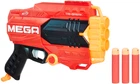 Бластер Hasbro Nerf Мега Три-брейк (E0103) (5010993447268)