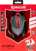 Мышь Redragon Hydra USB Black (74762) - изображение 13