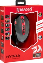 Мышь Redragon Hydra USB Black (74762) - изображение 14