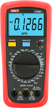 Мультиметр універсальний UNI-T UT39E+ (MIE0439)