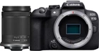 Фотоапарат Canon EOS R10 + RF-S 18-150mm F3.5-6.3 IS STM (5331C017)