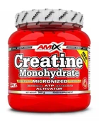 Креатин моногидрат Amix Extreme Effective ATP Activator порошок банка