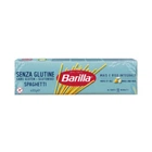 Макарони без глютену BARILLA Spaghetti, 400г