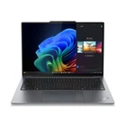 Ноутбук Lenovo ThinkPad X9-G1 14 WUXGA OLED, Intel U7-258V, 32GB, F1TB, UMA, Win11P, сірий (21QA001CRA)