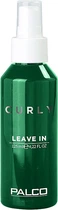 Эмульсия несмываемая для кудрявых и волнистых волос - Palco Professional Curly Leave In 125ml (1433638-25991741)