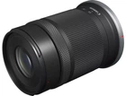Объектив Canon RF-S 55-210mm F5-7.1 IS STM (5824C005) Black