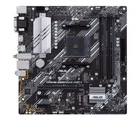 Материнcька плата ASUS PRIME B550M-A WIFI II sAM4 B550 4xDDR4 M.2 HDMI DP D-Sub Wi-Fi BT mATX (90MB19X0-M0EAY0)