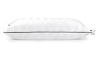 Подушка хлопковая MirSon Royal Pearl Hand Made №1279 70х70 см Средняя (2200001519909)