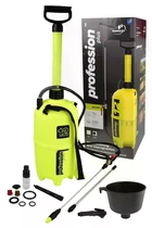 Опрыскиватель ручной Marolex Profession Plus 12 л для побелки известью