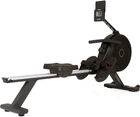 Веслувальний тренажер магнітний Toorx Rower RWX 200 (RWX-200)