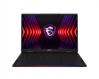 Ноутбук MSI Raider 18 HX A14VIG (A14VIG-1284S) Core Black