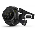 Смарт-часы Garmin MARQ (Gen 2) Athlete – Carbon Edition (010-02722-10/11)