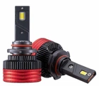 Светодиодные лампы HB3 STELLAR K12 LED 75W 6000K CANBUS 12800Lm комплект 2 шт