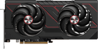 Видеокарта Sapphire PCI-Ex Radeon RX 9070 PULSE Gaming 16GB GDDR6 (256bit) (2520/20000) (2 x HDMI, 2 x DisplayPort) (11349-03-20G)