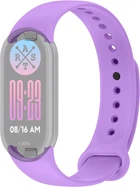 Ремешок ArmorStandart для Xiaomi Smart Band 10/9/8 Lavender (ARM86908)