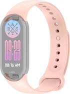 Ремешок ArmorStandart для Xiaomi Smart Band 10/9/8 Powder Pink (ARM86913)