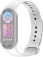 Ремешок ArmorStandart для Xiaomi Smart Band 10/9/8 White (ARM86916)