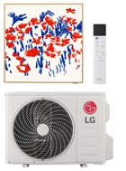 Кондиціонер LG ARTCOOL GALLERY SPECIAL A12GA1