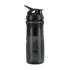 Спортивный шейкер Blender Bottle SportMixer Flip (820 мл, black)