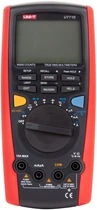 Мультиметр универсальный UNI-T UT71E (MIE0093)