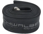 Камера Schwalbe AV19 27.5x2.00-2.35 28x1.50-2.40 29x1.75-2.40 нипель AV 40 мм OEM (1085-10930340)