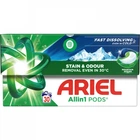 Капсулы для стирки Ariel Pods All-in-1 Горный родник 30 шт. (8700216765480) (255101)