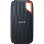 Внешний SSD накопитель SanDisk Extreme Portable V2 8TB Black (SDSSDE61-8T00-G25) [139923]