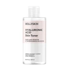 Тонік для обличчя Hollyskin Hyaluronic Acid Skin Toner 250 мл