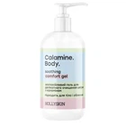 Заспокійливий гель для делікатного очищення шкіри HOLLYSKIN Calamine. Body з каламіном, 250 ml