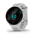 Спортивний годинник Garmin Forerunner 55 White (010-02562-11)