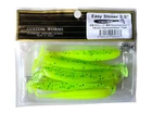 Силіконова принада Easy Shiner 3,5 (7 шт в пачці) 23(Chartreuse\Green) (5016-9)